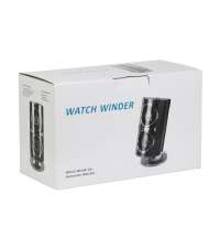Шкатулка для часов с подзаводом