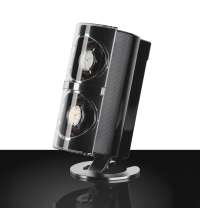 Шкатулка для часов с подзаводом