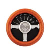 Часы-руль с календарем