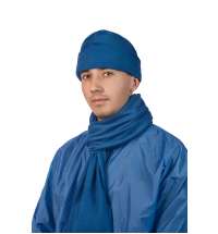 Шапка флисовая