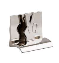 Подставка для визиток 