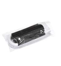 Расческа с зеркалом