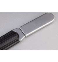 Расческа с зеркалом