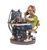 Скульптура 