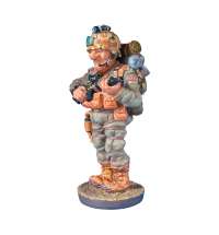 Скульптура 