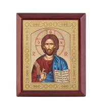 Икона Иисуса Христа