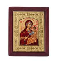 Икона Божьей Матери