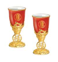 Набор чарок 