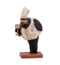 Статуэтка Rabenart 