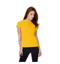 Поло женское Safran Pure/women