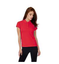 Поло женское Safran Pure/women