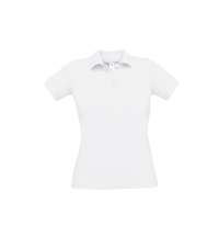 Поло женское Safran Pure/women