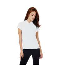 Поло женское Safran Pure/women