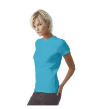 Футболка женская Exact 190/women