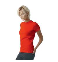 Футболка женская Exact 190/women