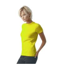 Футболка женская Exact 190/women