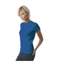 Футболка женская Exact 190/women