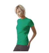 Футболка женская Exact 190/women