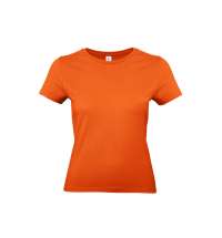 Футболка женская Women-Only PC