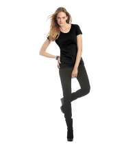 Футболка женская Exact 190 Top/women