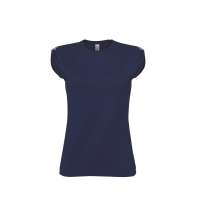 Футболка женская Too Chic/women