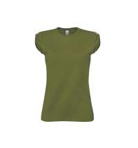 Футболка женская Too Chic/women