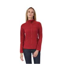 Куртка флисовая женская Coolstar/women