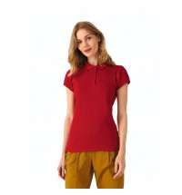 Поло женское Heavymill/women