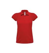 Поло женское Heavymill/women