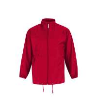 Ветровка Sirocco