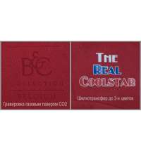 Куртка флисовая мужская Coolstar/men