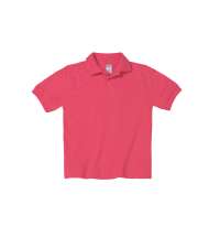 Поло детское Safran/kids