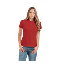 Поло женское ID.001/women