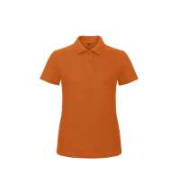 Поло женское ID.001/women