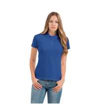 Поло женское ID.001/women