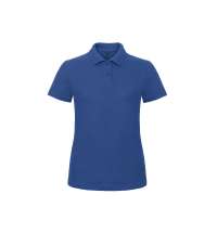 Поло женское ID.001/women