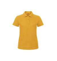 Поло женское ID.001/women