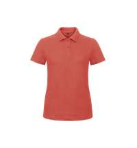 Поло женское ID.001/women