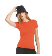 Футболка женская  Women-only