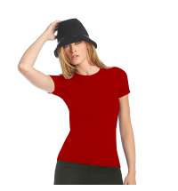 Футболка женская  Women-only