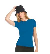 Футболка женская  Women-only