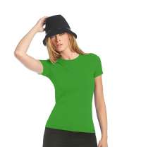 Футболка женская  Women-only