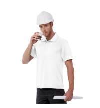 Поло CoolPower PRO Polo