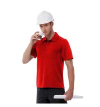 Поло CoolPower PRO Polo