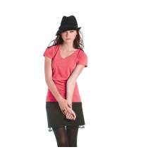 Футболка женская Blondie Deluxe/women