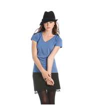 Футболка женская Blondie Deluxe/women