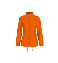 Ветровка женская Sirocco/women