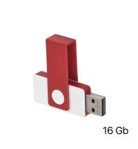 Флеш-карта TWISTA, 16Гб