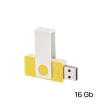 Флеш-карта TWISTA, 16Гб