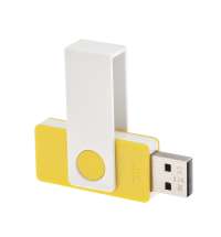 Флеш-карта TWISTA, 16Гб